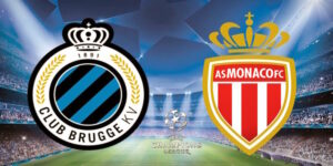 Soi Kèo Club Brugge KV vs AS Monaco