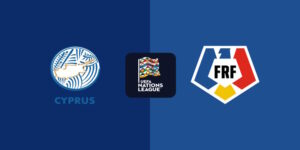 Soi Kèo Đảo Síp vs Romania