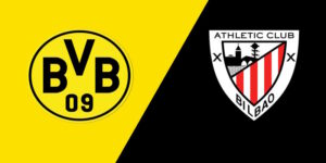 Soi Kèo Dortmund vs Athletic Bilbao