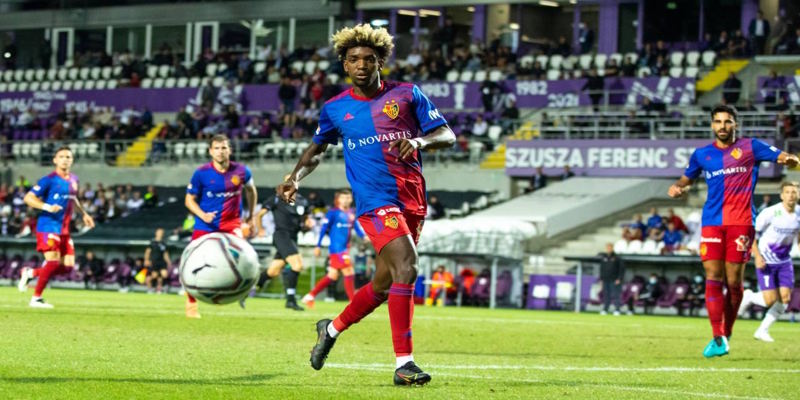 Nhìn lại phong độ FC Basel vs Stuttgart