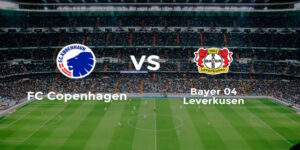 Soi Kèo FC Copenhagen vs Bayer Leverkusen