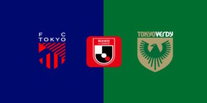 Soi Kèo FC Tokyo vs Tokyo Verdy