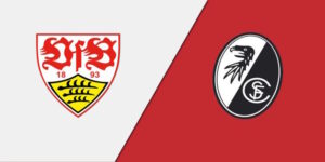 Soi Kèo Freiburg vs Stuttgart