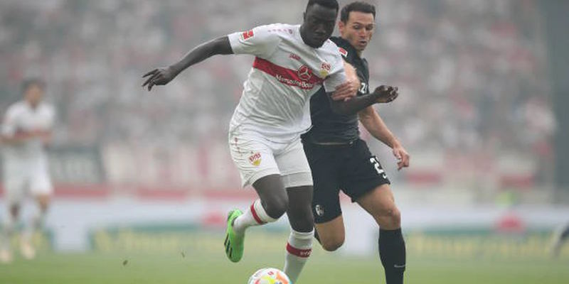 Freiburg vs Stuttgart - phân tích phong độ