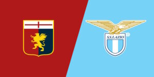 Soi Kèo Genoa vs Lazio