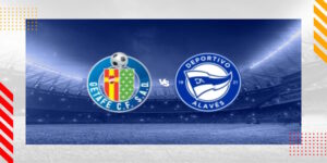 Soi Kèo Getafe CF vs Alaves