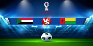 Soi Kèo Guinea Bissau FC vs Tunisia