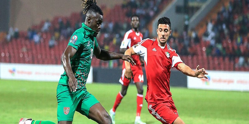 Guinea Bissau FC vs Tunisia - phân tích phong độ
