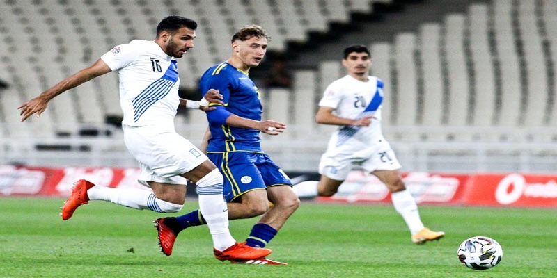 Kosovo vs Thụy Điển - thống kê thành tích gần đây