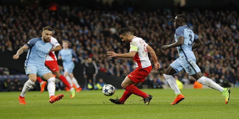 Monaco vs Manchester City - phong độ hai đội gần đây
