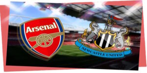 Soi Kèo Newcastle United vs Arsenal