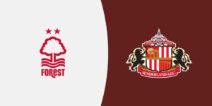 Soi Kèo Nottingham vs Sunderland