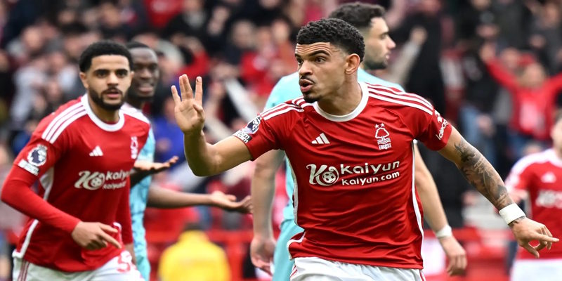 Nottingham vs Sunderland - thống kê thành tích phong độ vừa qua