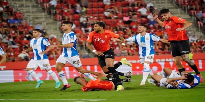 RCD Espanyol vs RCD Mallorca - thống kê phong độ