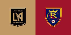 Soi Kèo Real Salt Lake vs Los Angeles FC