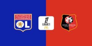Soi Kèo Rennais FC vs Olympique Lyon