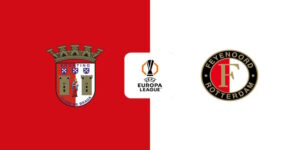 Soi Kèo SC Braga vs Feyenoord