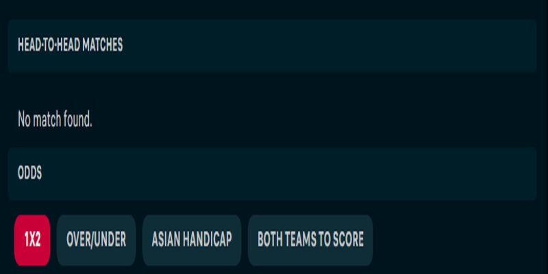 SC Braga vs Feyenoord chưa từng đối đầu trước đây