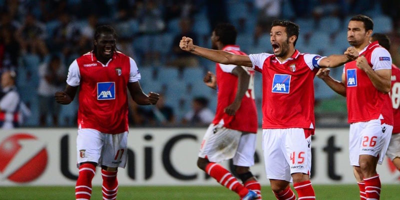 SC Braga vs Feyenoord - phong độ ra sân vừa qua