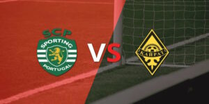 Soi Kèo Sporting vs Kairat Almaty