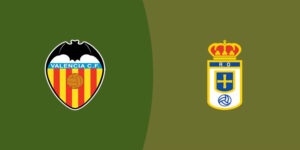 Soi Kèo Valencia vs Oviedo