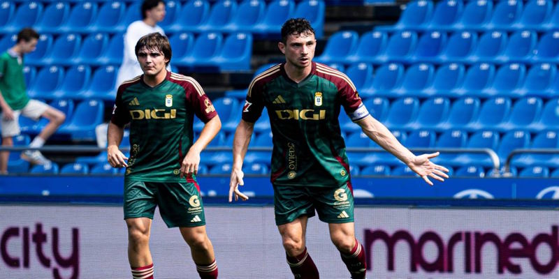 Valencia vs Oviedo - thống kê phong độ đôi bên trước trận