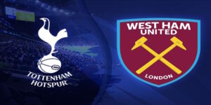 Soi Kèo West Ham United vs Tottenham Hotspur