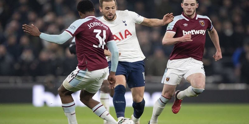 West Ham United vs Tottenham Hotspur - phong độ