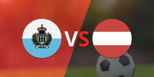 Soi kèo Áo vs San Marino