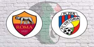 Soi Kèo AS Roma vs Viktoria Plzen: 02h00 - 24/10 - Europa League