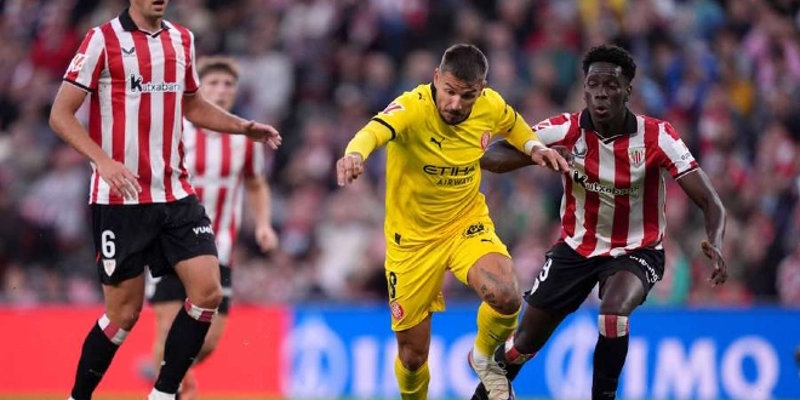 Bilbao vs Qarabag - thống kê phong độ vừa qua