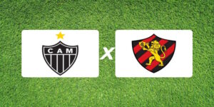 Soi kèo CA Mineiro MG vs SC Recife PE