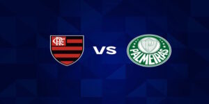 Soi Kèo Flamengo vs Palmeiras: 02h00 - 20/10 - Brazil Serie A