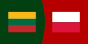 Soi kèo Lithuania vs Ba Lan