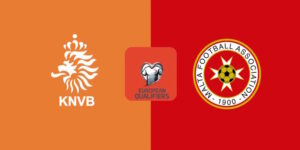 Soi kèo Malta vs Hà Lan