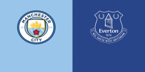 Soi kèo Manchester City vs Everton