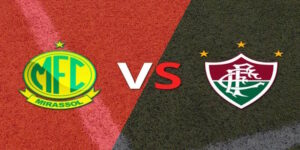 Soi kèo Mirassol vs Fluminense