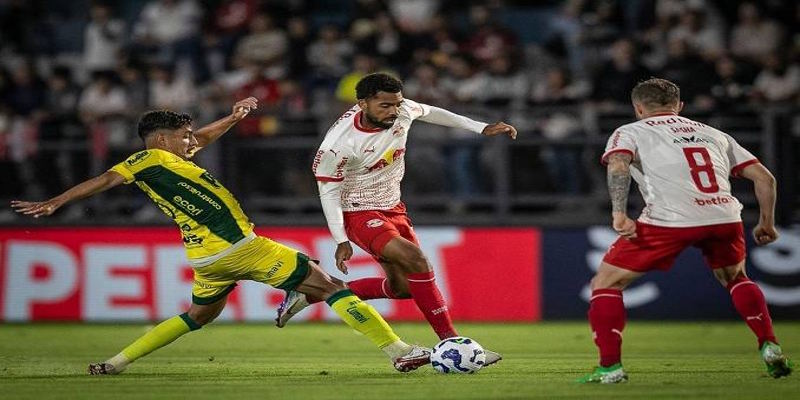 Mirassol vs Fluminense - phân tích phong độ đôi bên