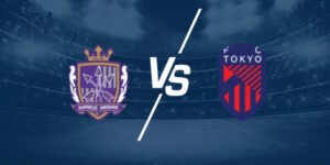 Soi kèo Sanfrecce Hiroshima vs FC Tokyo