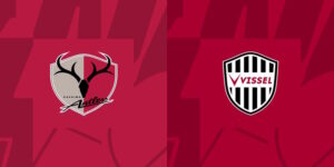 Soi kèo Vissel Kobe vs Kashima