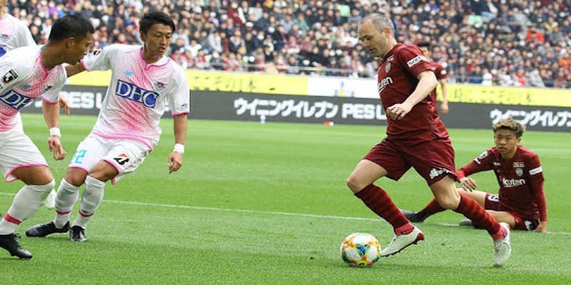 Vissel Kobe vs Kashima - phân tích phong độ trước thềm màn thư hùng