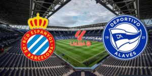 Soi Kèo Alaves vs Espanyol: 22:15 - 02/11 - La Liga TBN