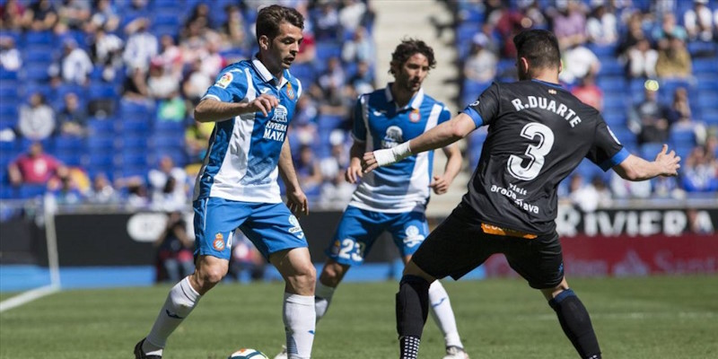Phong độ trước trận đấu giữa Alaves vs Espanyol