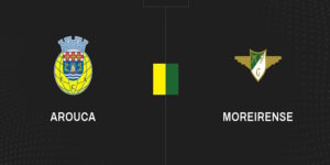 Soi Kèo Arouca vs Moreirense: 01h00 - 03/11 - Liga Portugal