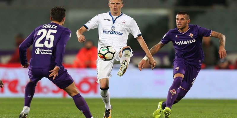 Atalanta vs Fiorentina - Thống kê phong độ hai đội gần nhất