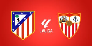 Soi Kèo Atletico Madrid vs Sevilla: 22:15 - 01/11 - La Liga