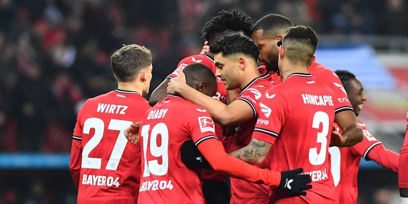 Phong độ hai đội trước trận Benfica vs Bayer Leverkusen