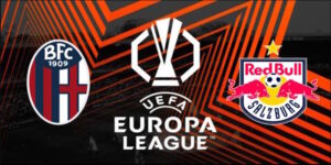 Soi Kèo Bologna vs Red Bull Salzburg: 03h00 - 28/11 - Europa League