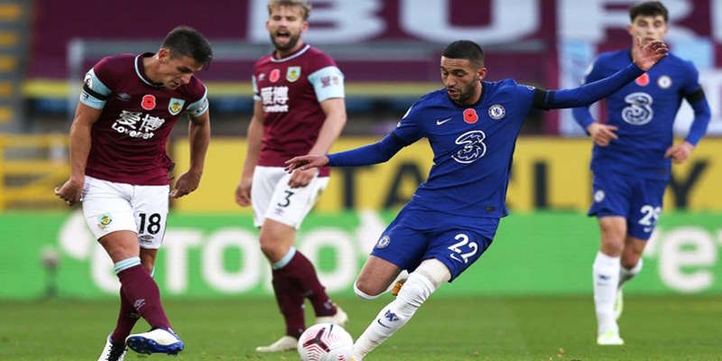 Burnley vs Chelsea - phong độ hai câu lạc bộ trước thềm trận đấu