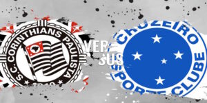 Soi Kèo Cruzeiro vs Corinthians: 06h30 - 24/11 - Serie A